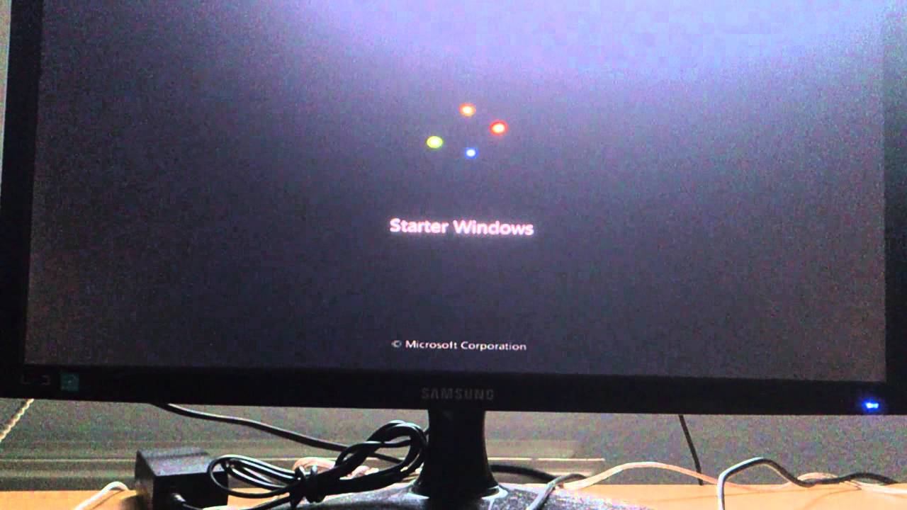Samsung 840 Evo 250GB SSD boot time with RAPID Mode