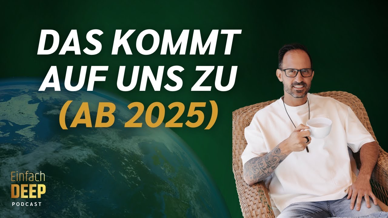 Wichtige Spirituelle Botschaft  (sollte jeder sehen)