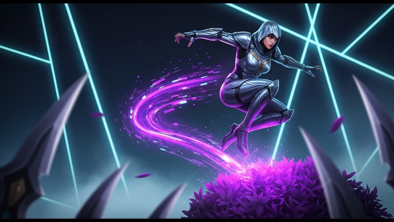 [TS4U] Mobile Legends: Bang-bang