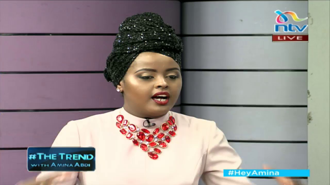 #theTrend: P-Unit back together after a long break