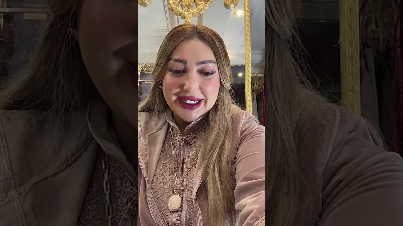 سلطانة سهام رسالة لكل امرأة: 