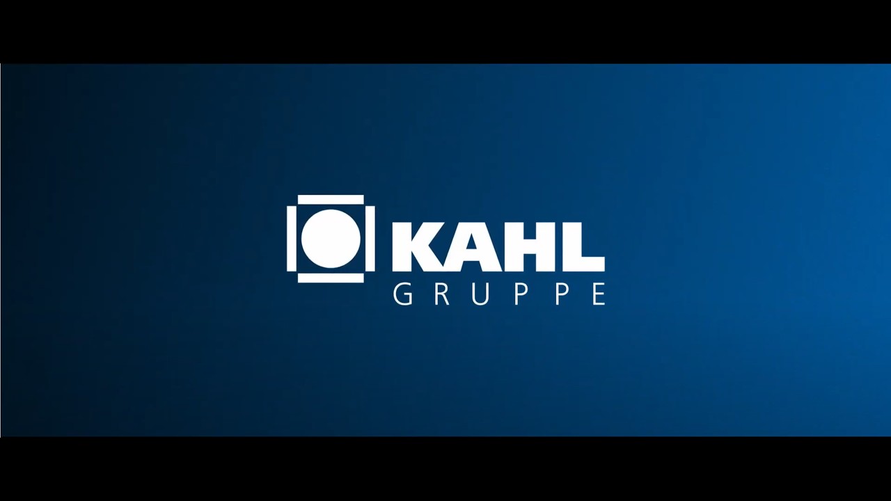 Die KAHL Gruppe: Wir gestalten unsere Zukunft gemeinsam