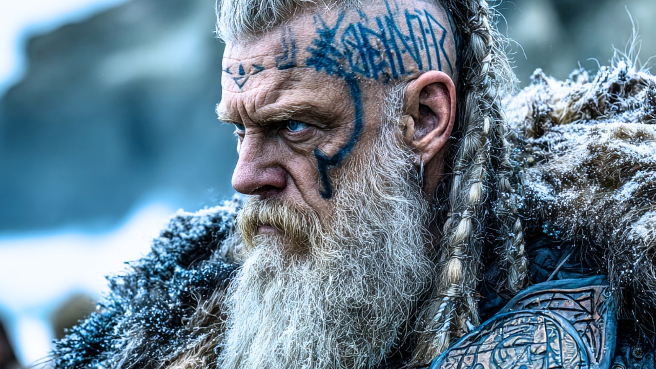 The Power of Valhalla | Viking Battle Chants for True Warriors