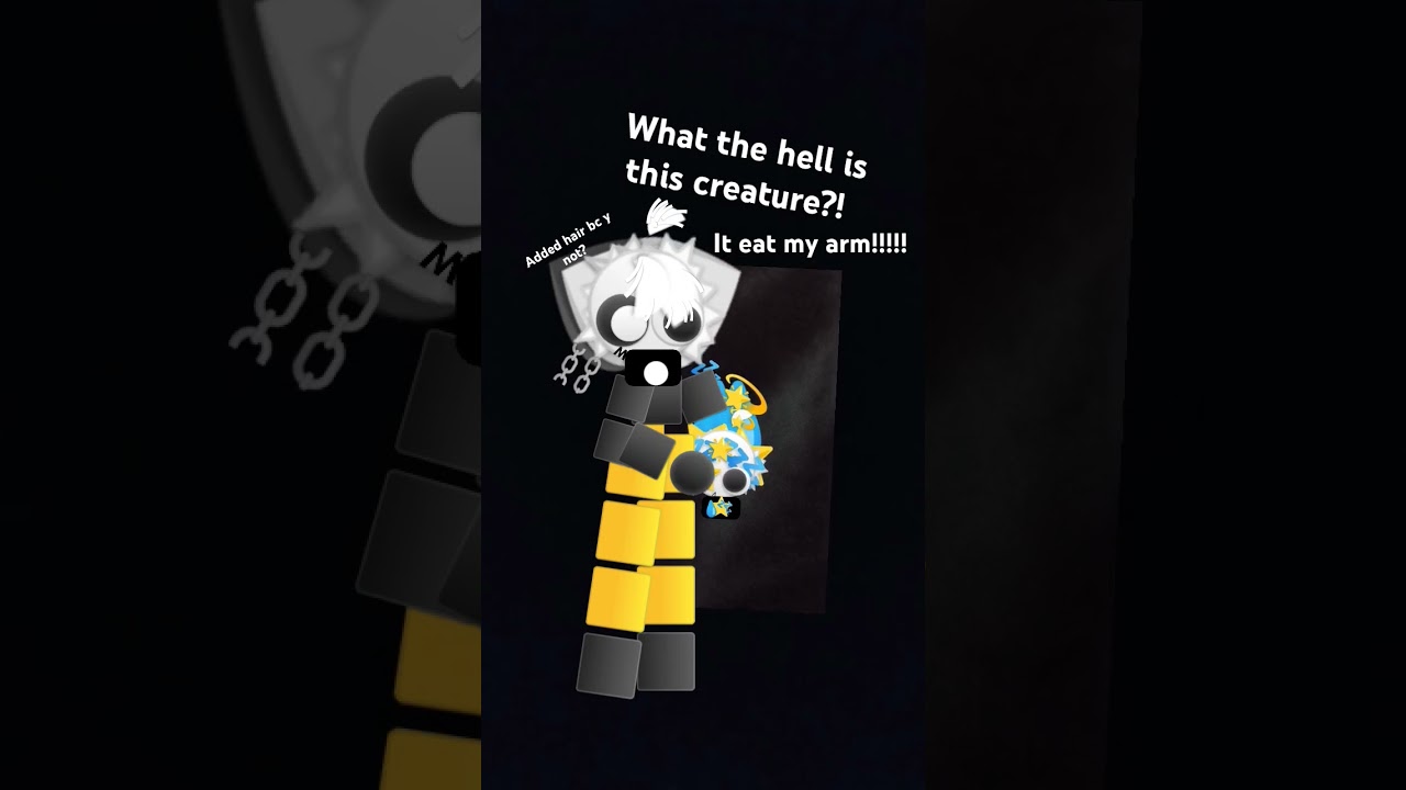 What the fu- #Noswearing!