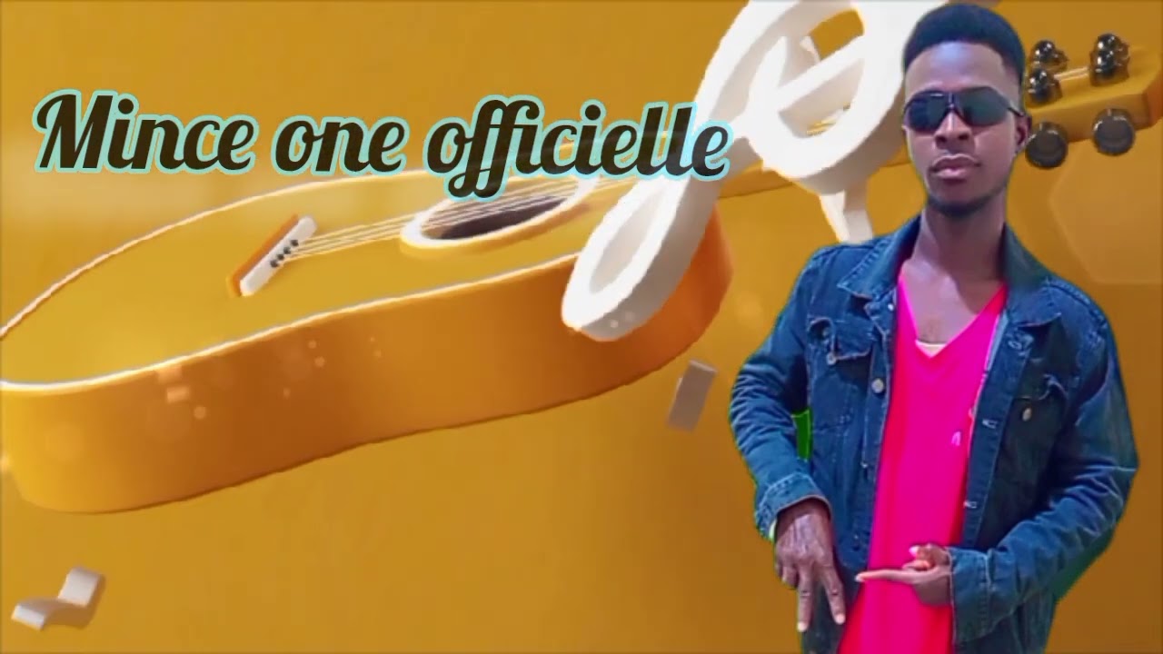Mince one_vanazah_music_audio_officielle 