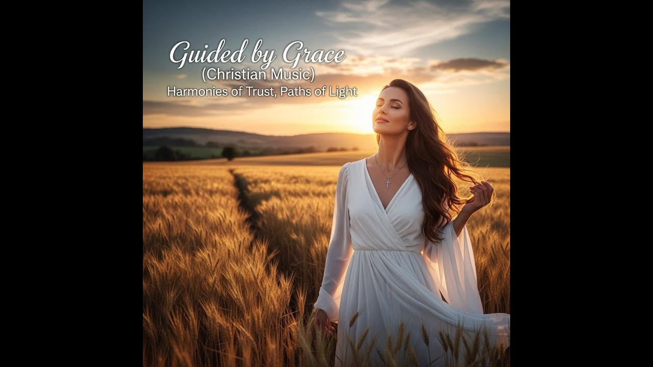 Guided by Grace (Christian Music)