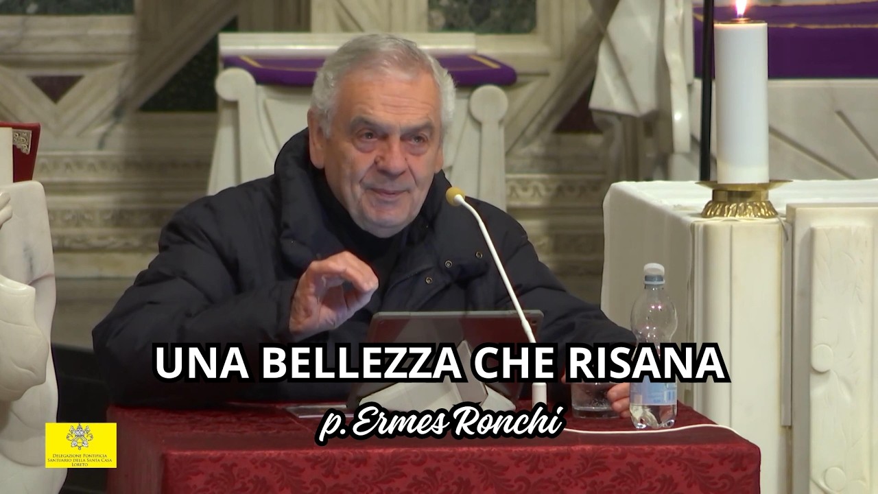 UNA BELLEZZA CHE RISANA: sete di una bellezza autentica