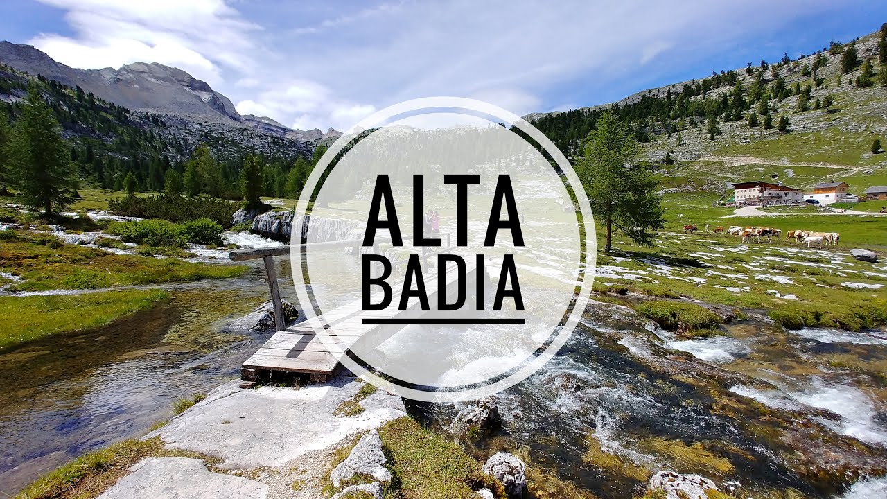 Alta Badia