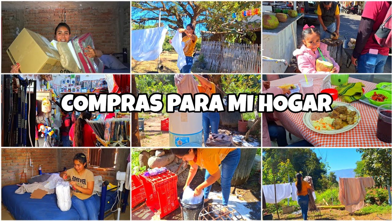 COMPRAS PARA LAS CAMAS ✨️ Dormiremos más Cómodos 😴
