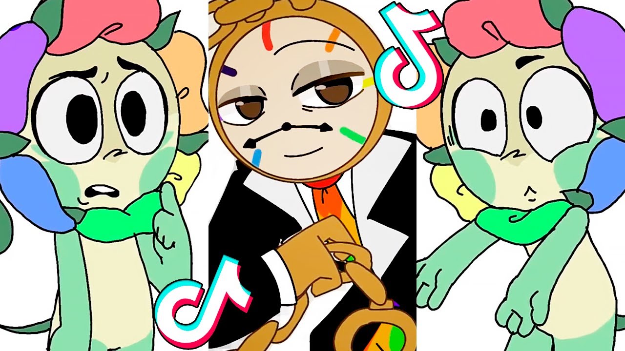 Dandy's World 🤣 BEST TikTok Compilation #108