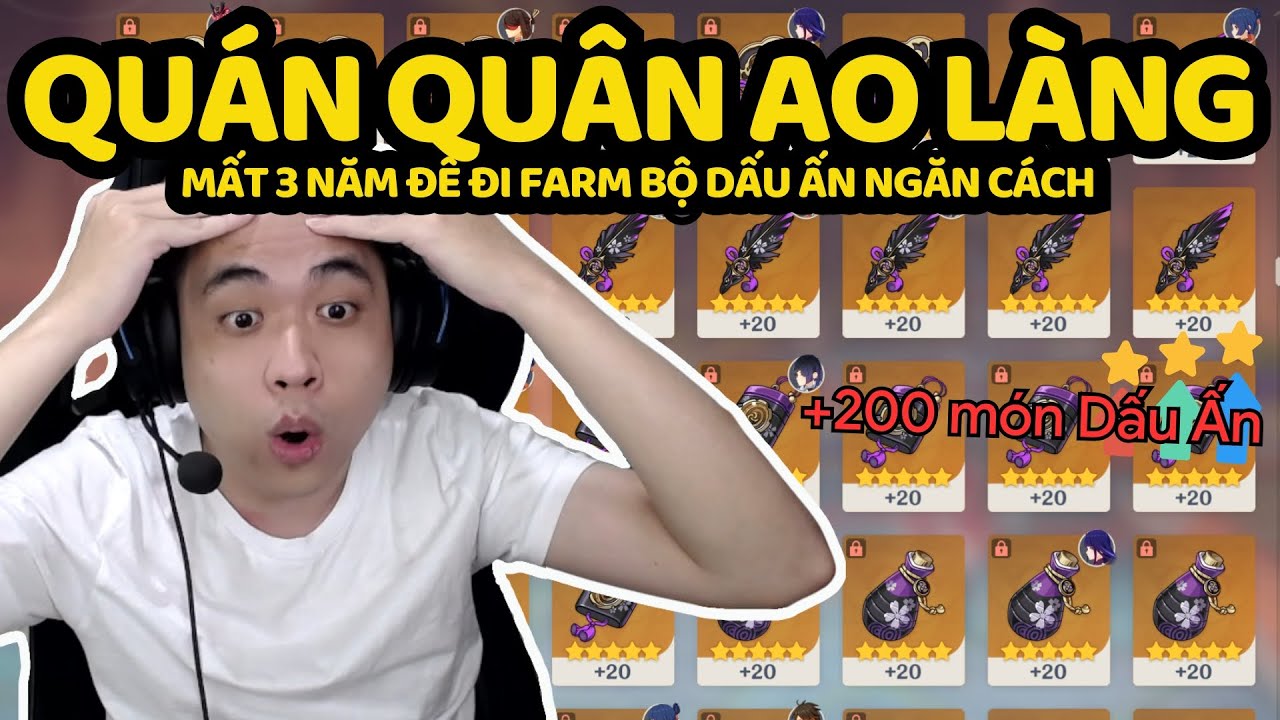 3 Năm Ăn Ngủ Bí Cảnh Dấu Ấn Hồi Ức Để Trở Thành Quán Quân 