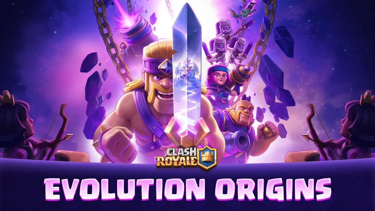 Mortar Evolution Enters the Arena! (New Season!)