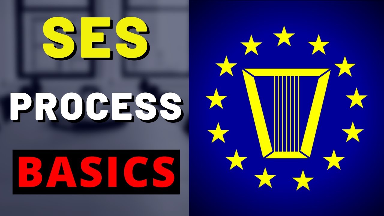The Basics of the Senior Executive Service Application Process