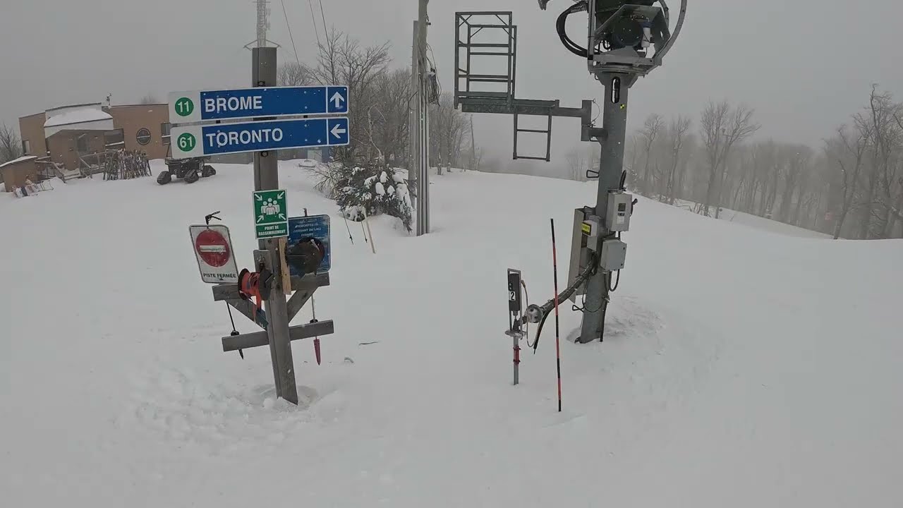 Bromont 07