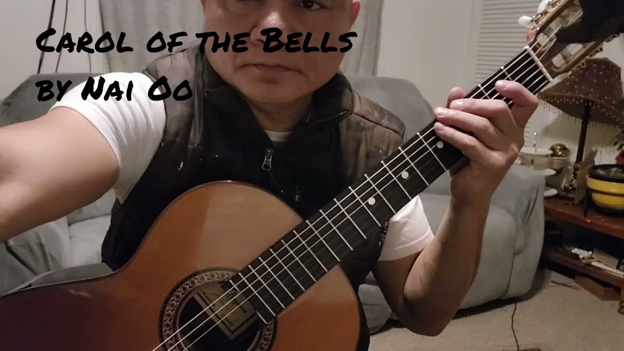 Carol Of The Bells
