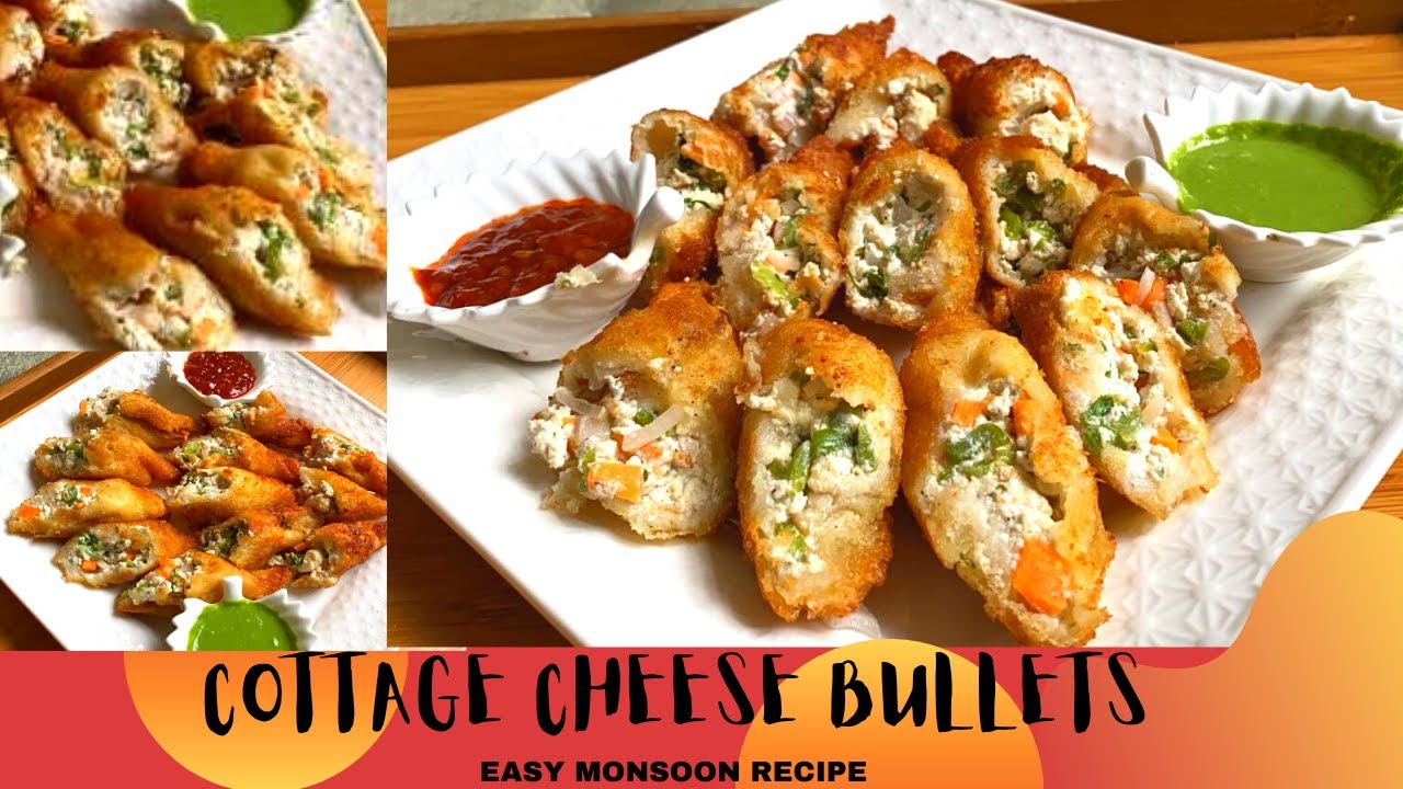 ,दही के शोले | Dahi ke Angare | Dahi ke Kabab Rolls | Bread Curd Fire Rolls| Cottage Cheese Bullets