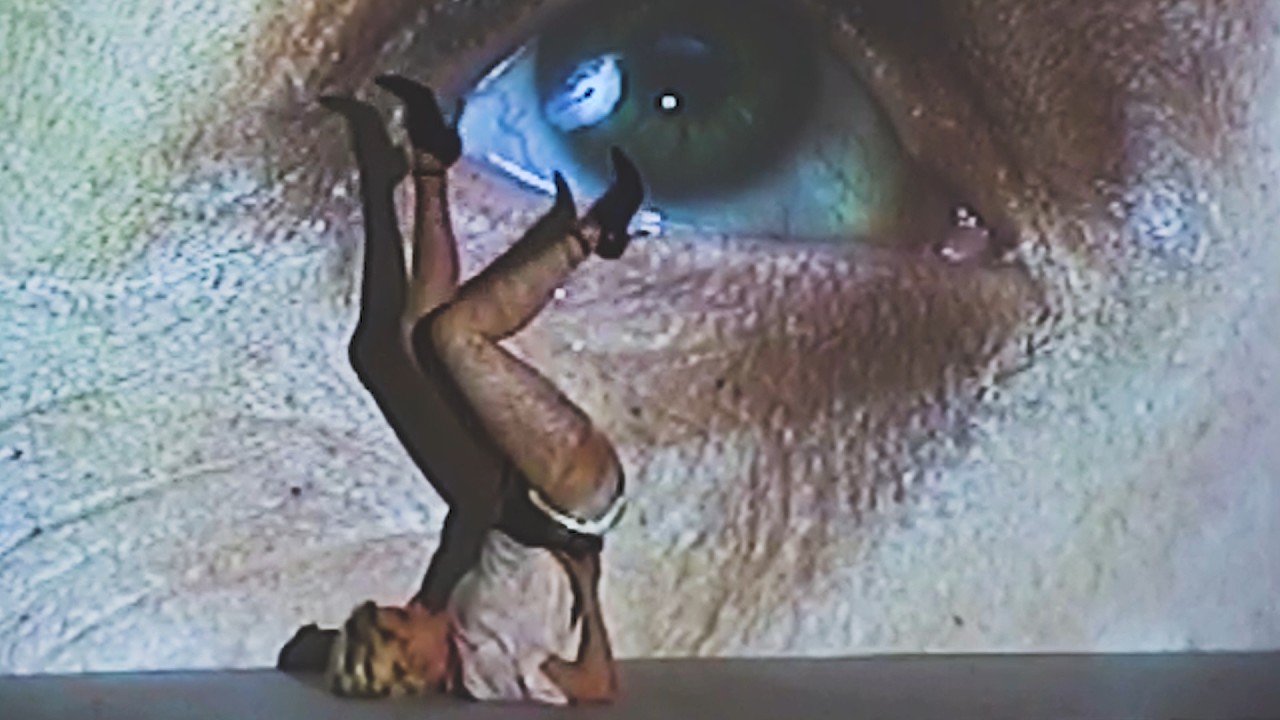 Robyn - Blow My Mind (Lyric Video)