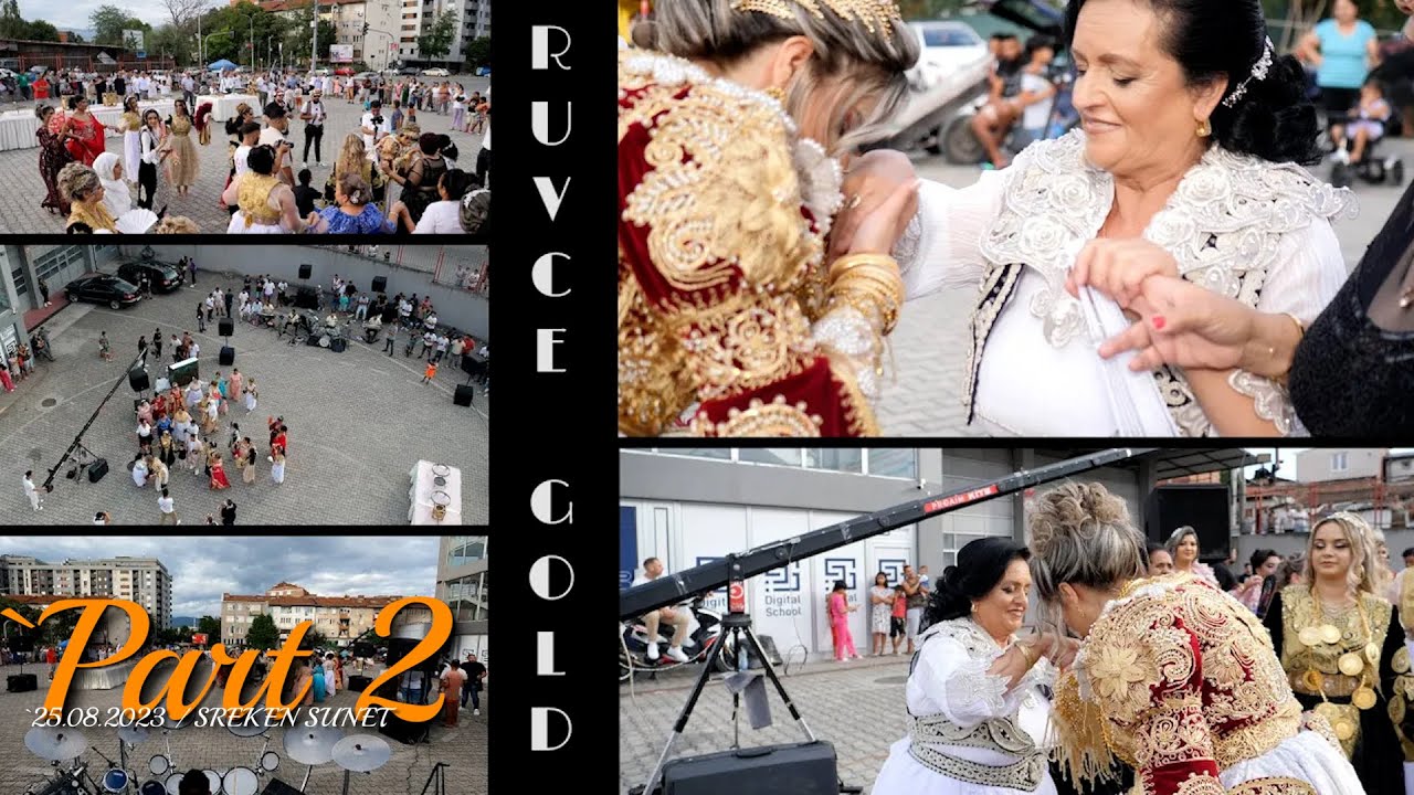 Bijav ko gazda Ruvce GOLD & Dijana 