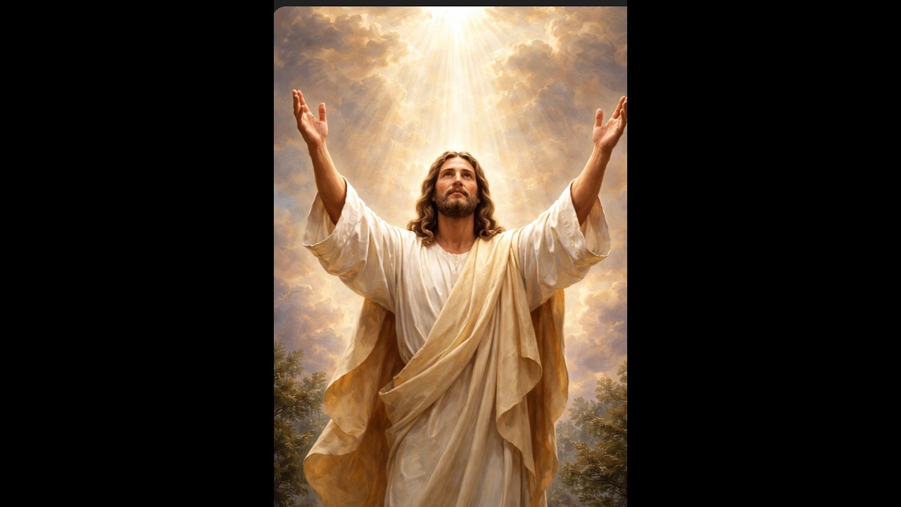 Jesus Em Mi Camino #Jesus #music #musicstreaming