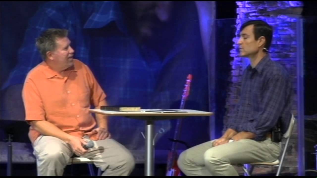 Soul Shepherding Interview: 