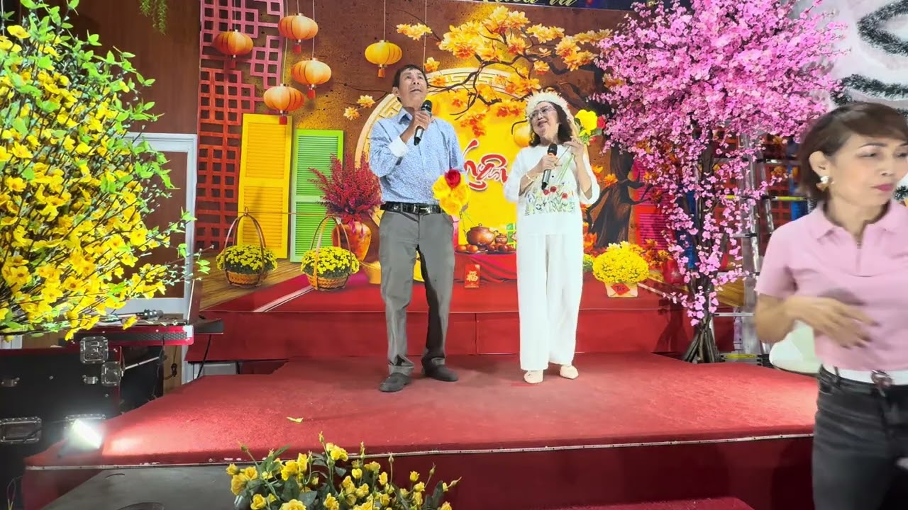 Ck Nhật Kí Đời Tôi - TB A Cường - C Thúy Hồng - 0949662278