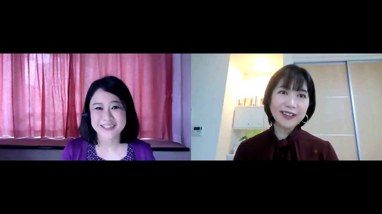 vol36.元マガジンハウス伝説の編集者池田美樹さんによるアラフィフ女性に贈るスペシャルメソッド公開！