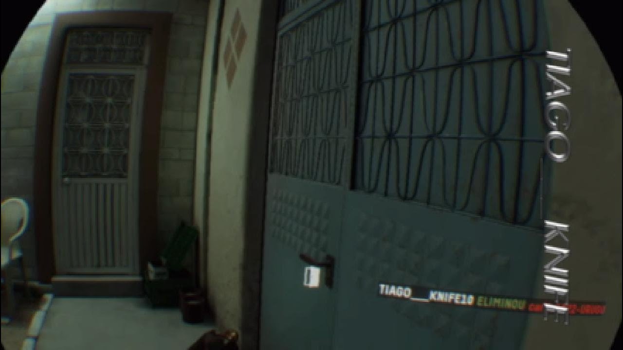 Firewall zero hour :Gameplay recente na faquinha.
