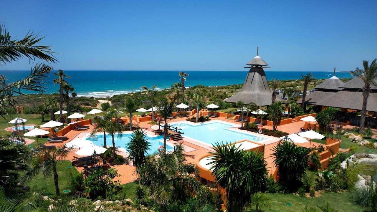 Royal Hideaway Sancti Petri, Chiclana de la Frontera, Spain | Holidays In Europe