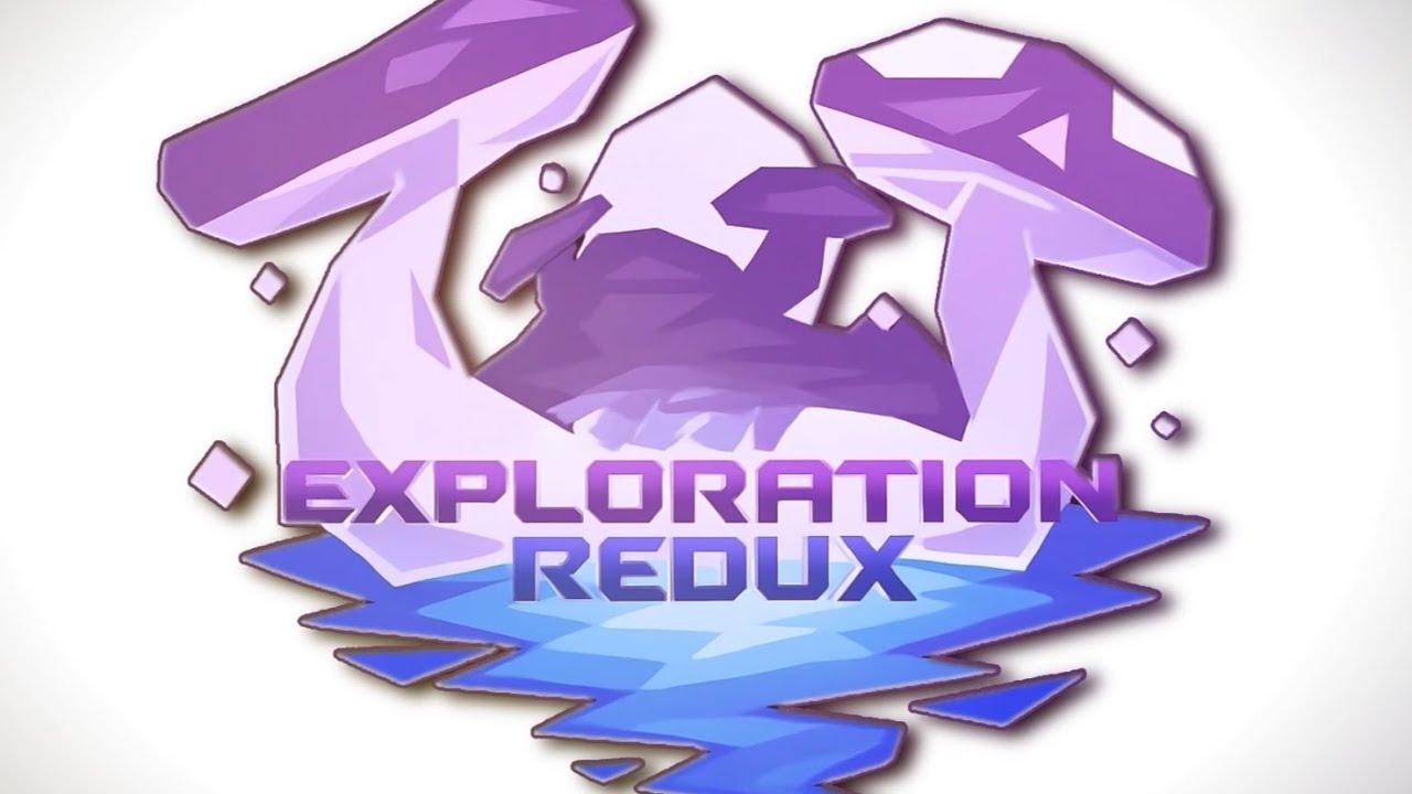 Exploration Redux Season 4 - Episode 5 - Slippery Bacon