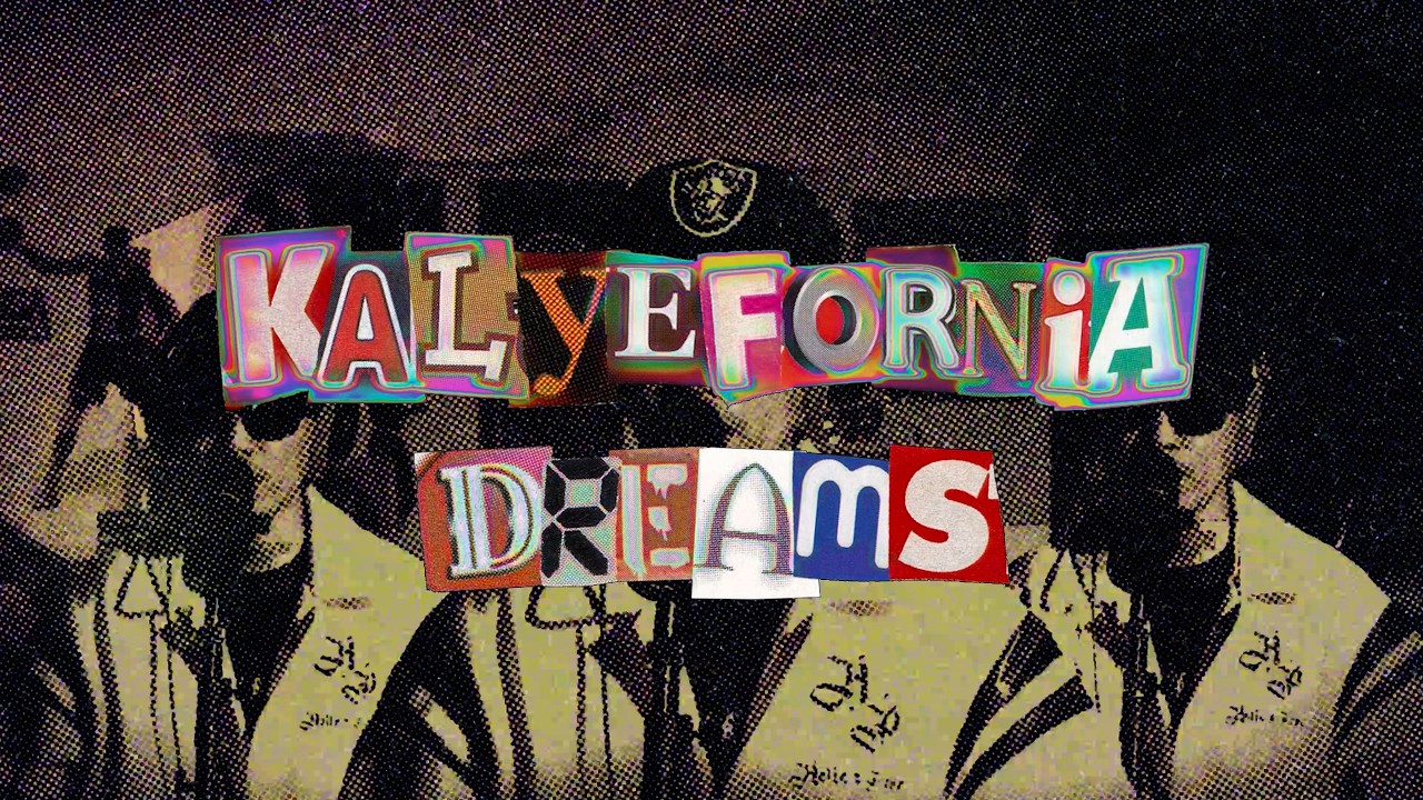 7 Questions for Swaggy Icy j | Kalyefornia Dreams