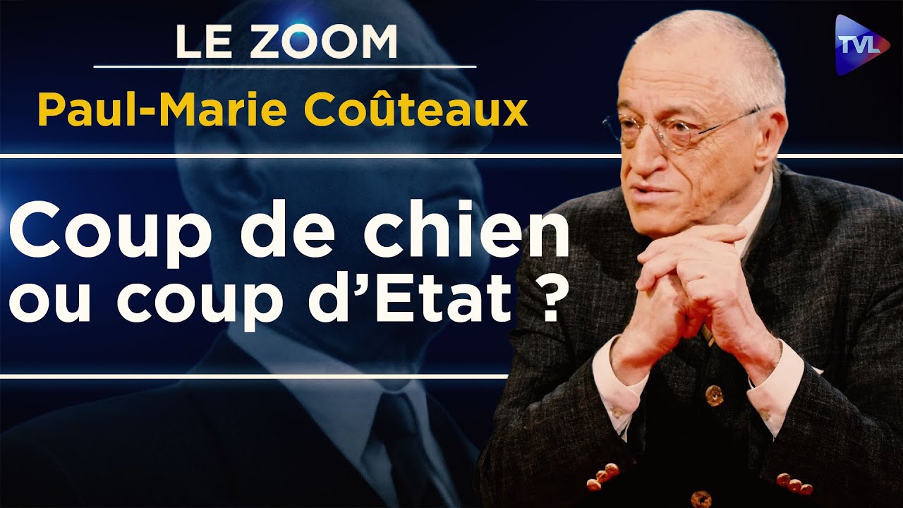De Gaulle et le 