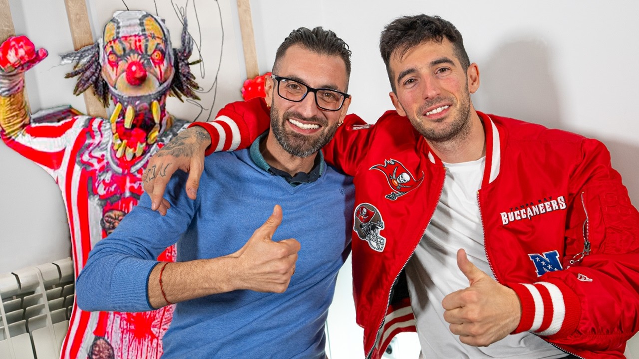 ¡PRIMERA ENTREVISTA A TIMMY OFICIAL! ¡REVELA SU MAYOR SECRETO!