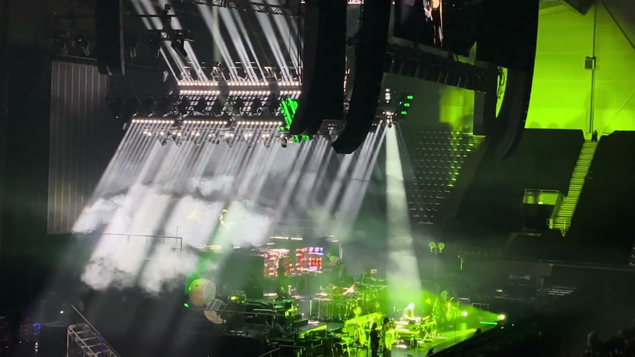 Inception - Hans Zimmer Next Level - Oslo