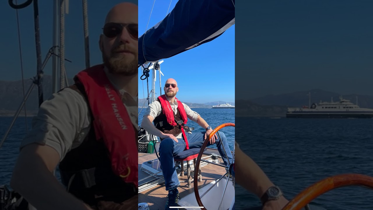 Podcast 183: Båtboer fant friheten på norskekysten