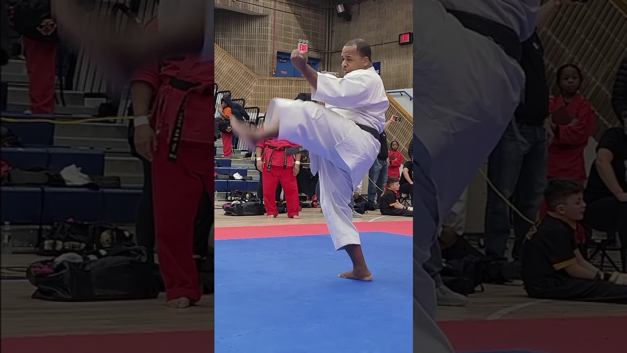 Jonas Nunez vs Alan Acosta