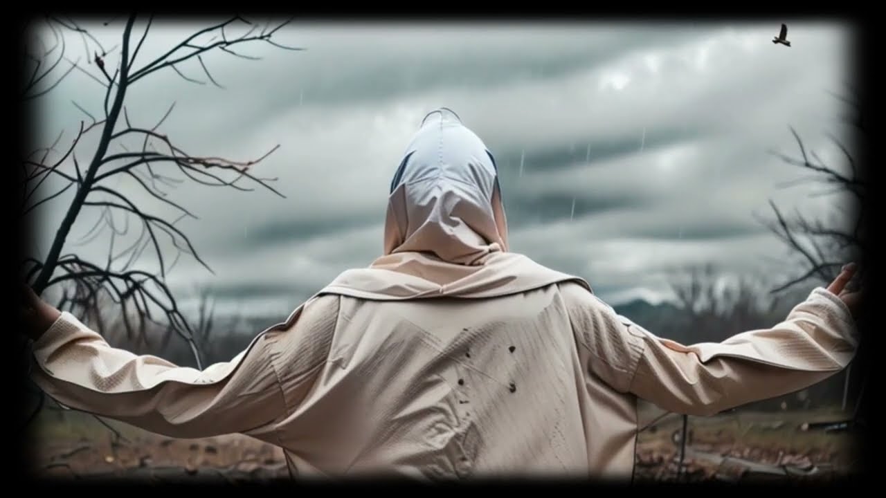 BEKOM - Y&Ouml;R&Uuml;NGE [Prod by. Soylu] (Official Video)