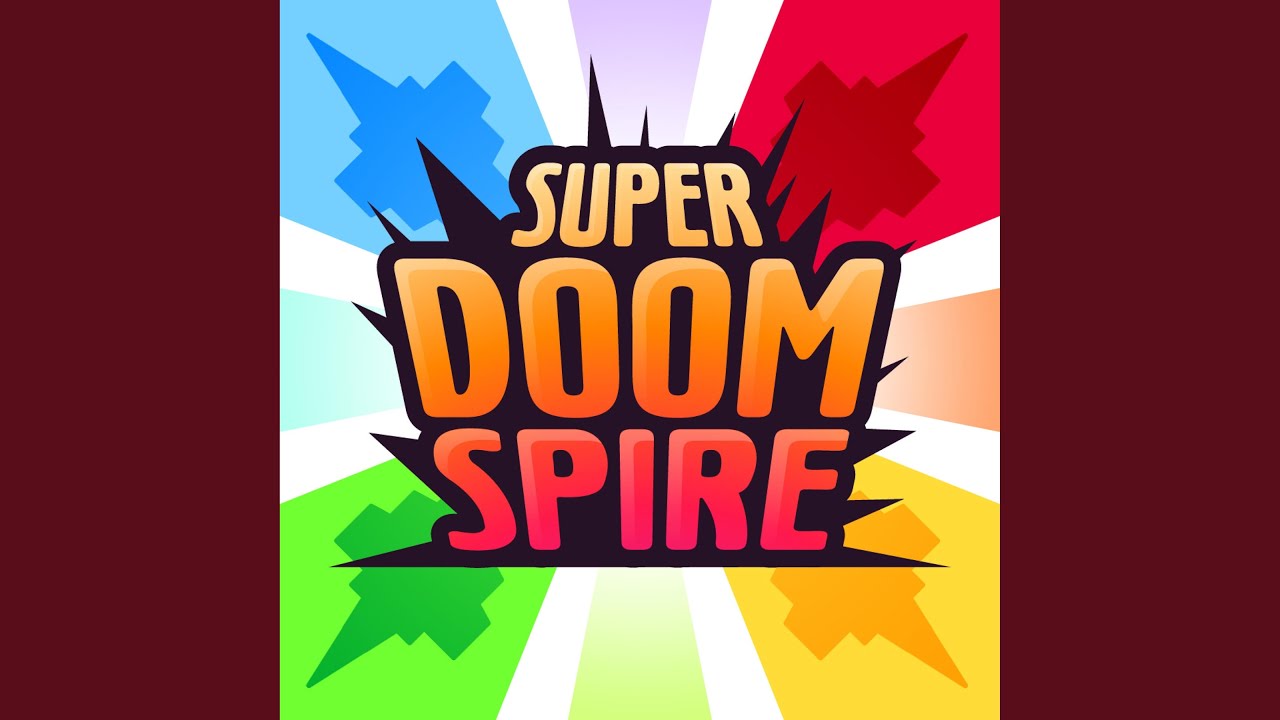 Sudden Death (Super Doomspire) (Original Video Game Soundtrack)