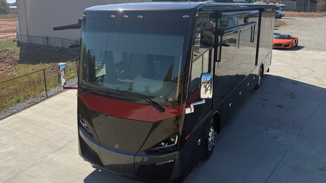2020 TIFFIN PHAETON 40IH XSH $249950