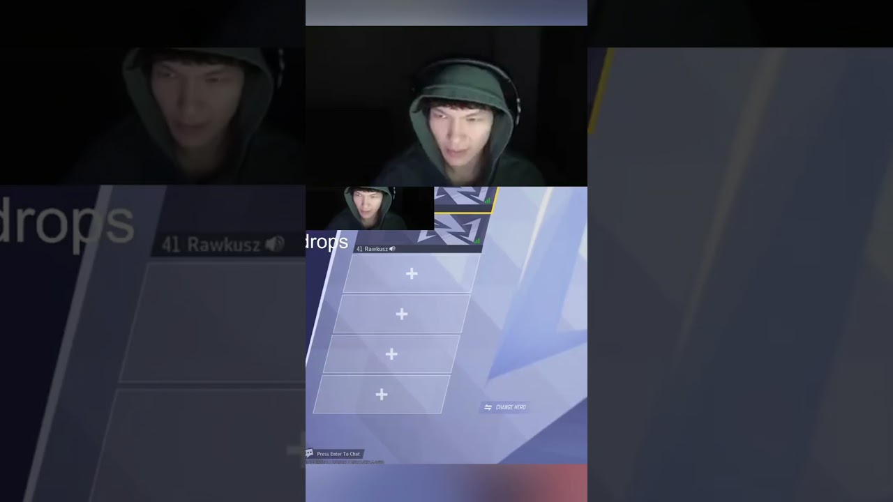 xQc gets off 24 hr stream only to go right to playing Marvel Rivals again #xqc #marvel #marvelrivals