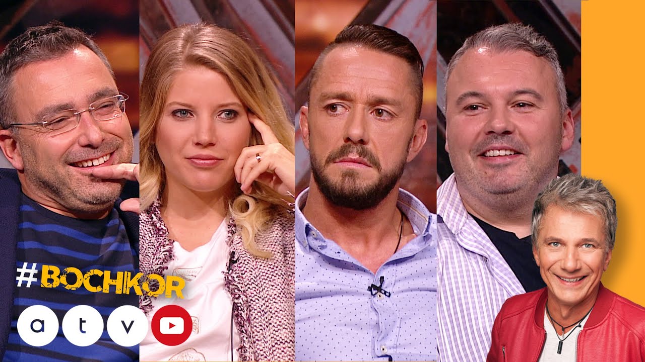 #Bochkor archív: Lekeverte a köztévé a részeg riportert | 2017. szept. 10.