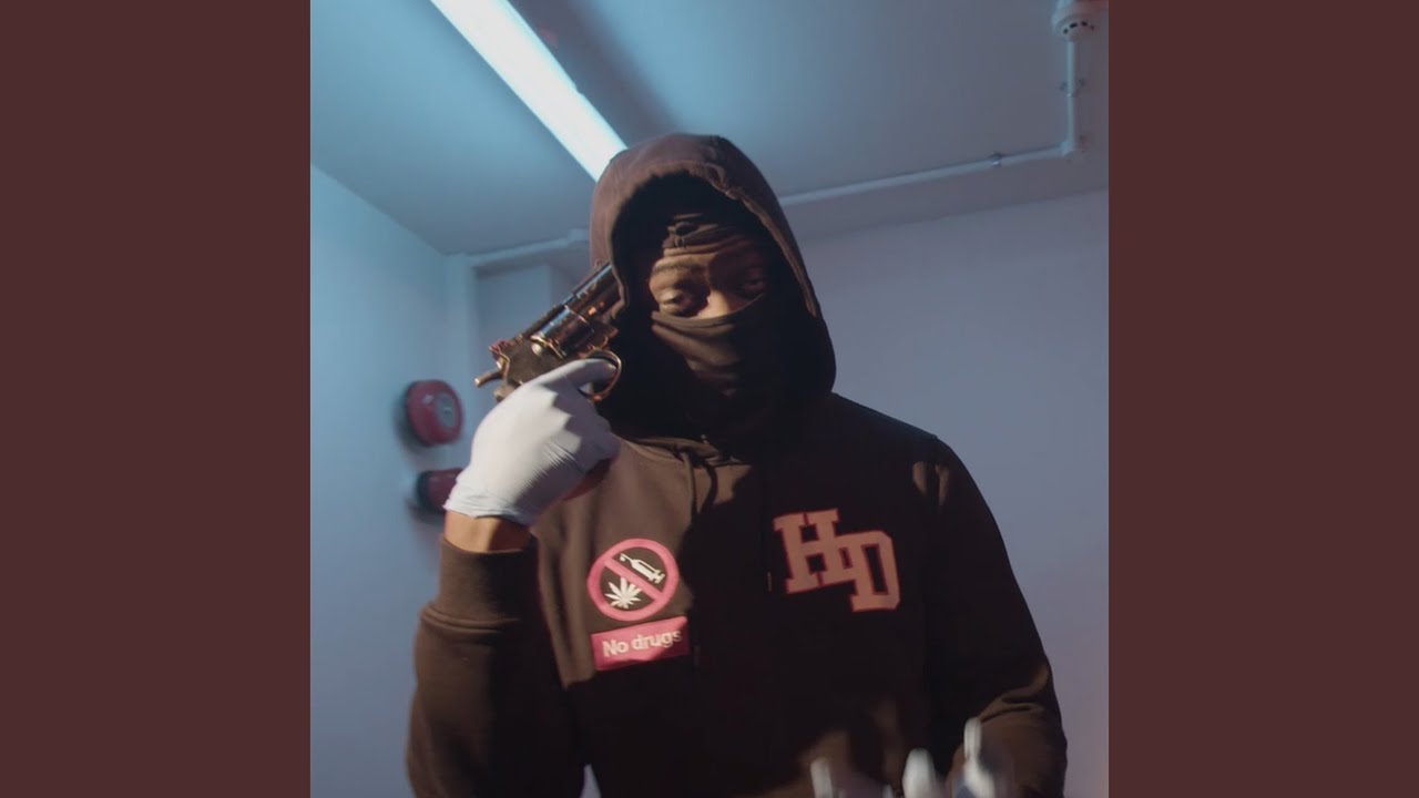 Southwark Samurais (From Drillin Episode 7)