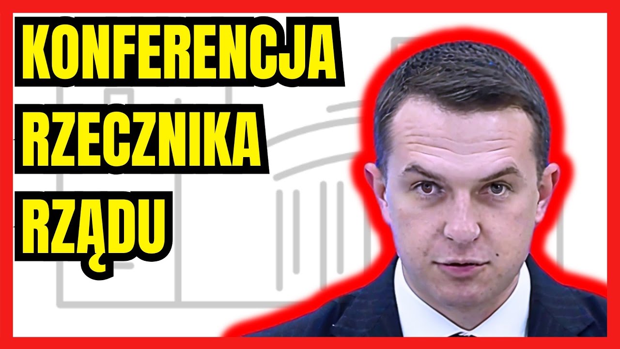 Pytania mediów - Podsumowanie posiedzenia Rady Ministrów 