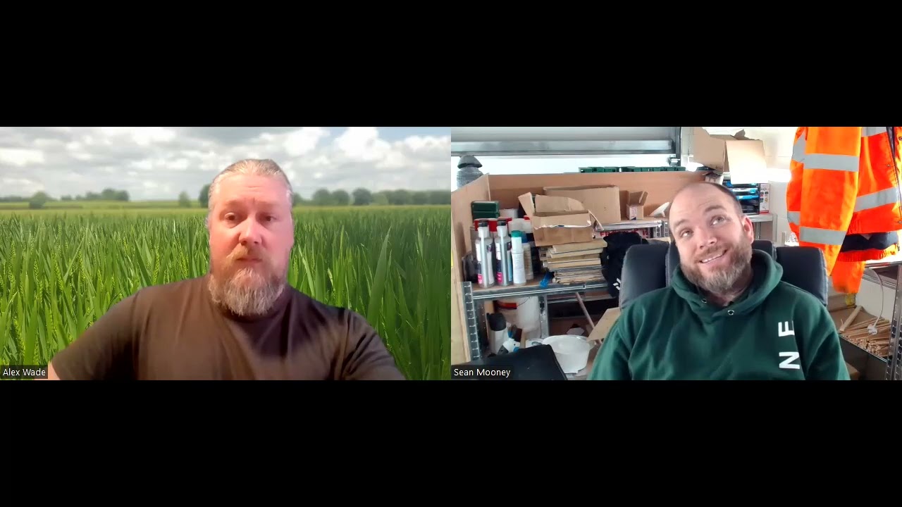 Alex wade discusses the new field mouse authorisation on Selontra.