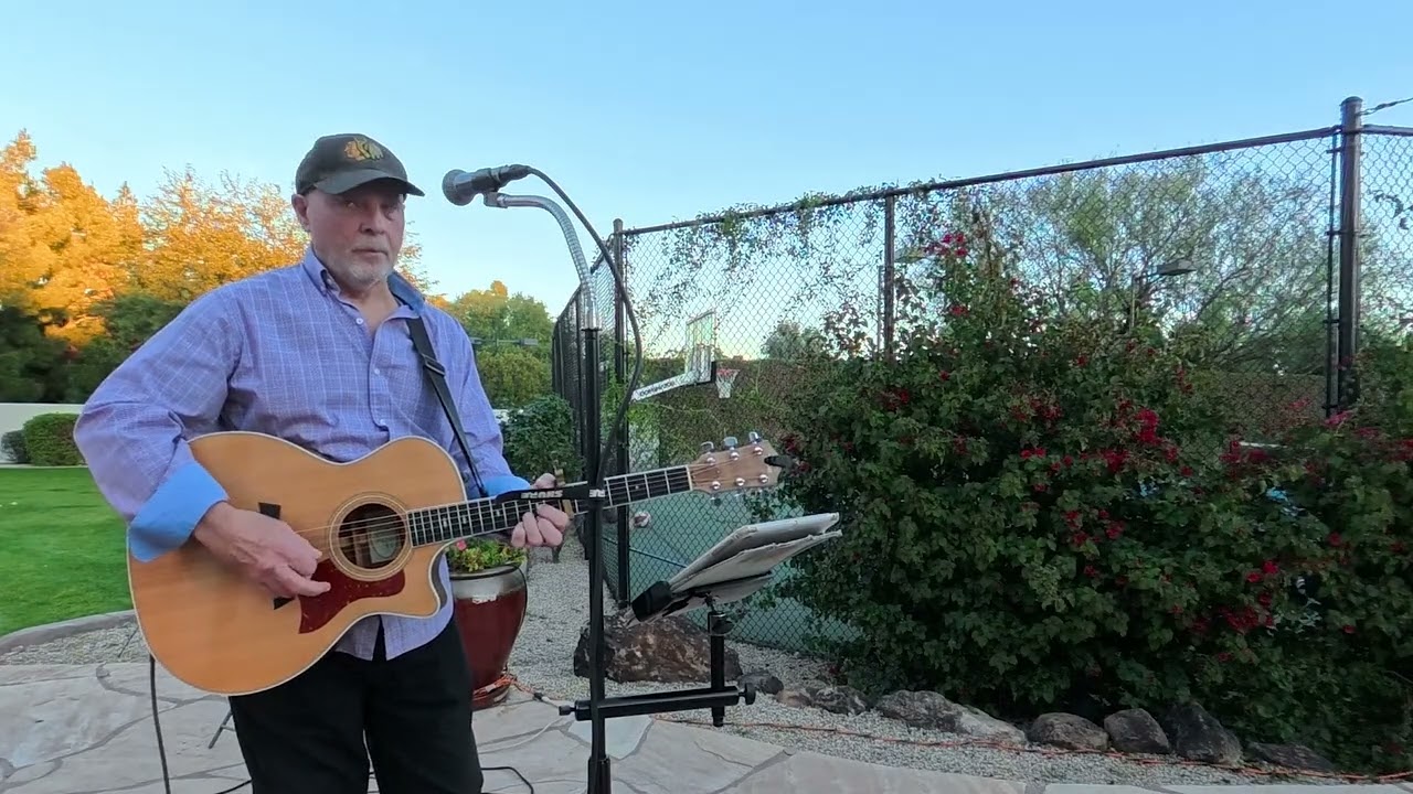 Billy  Marovich - Headline Entertainment