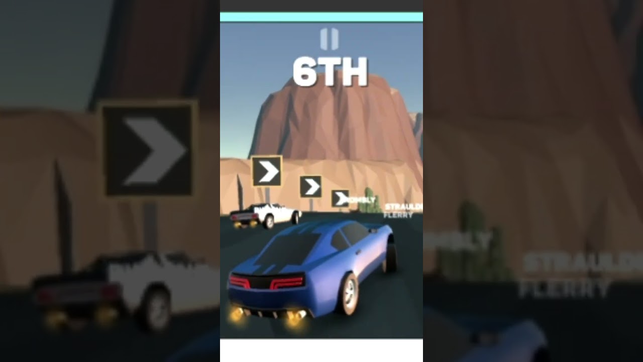 Racing