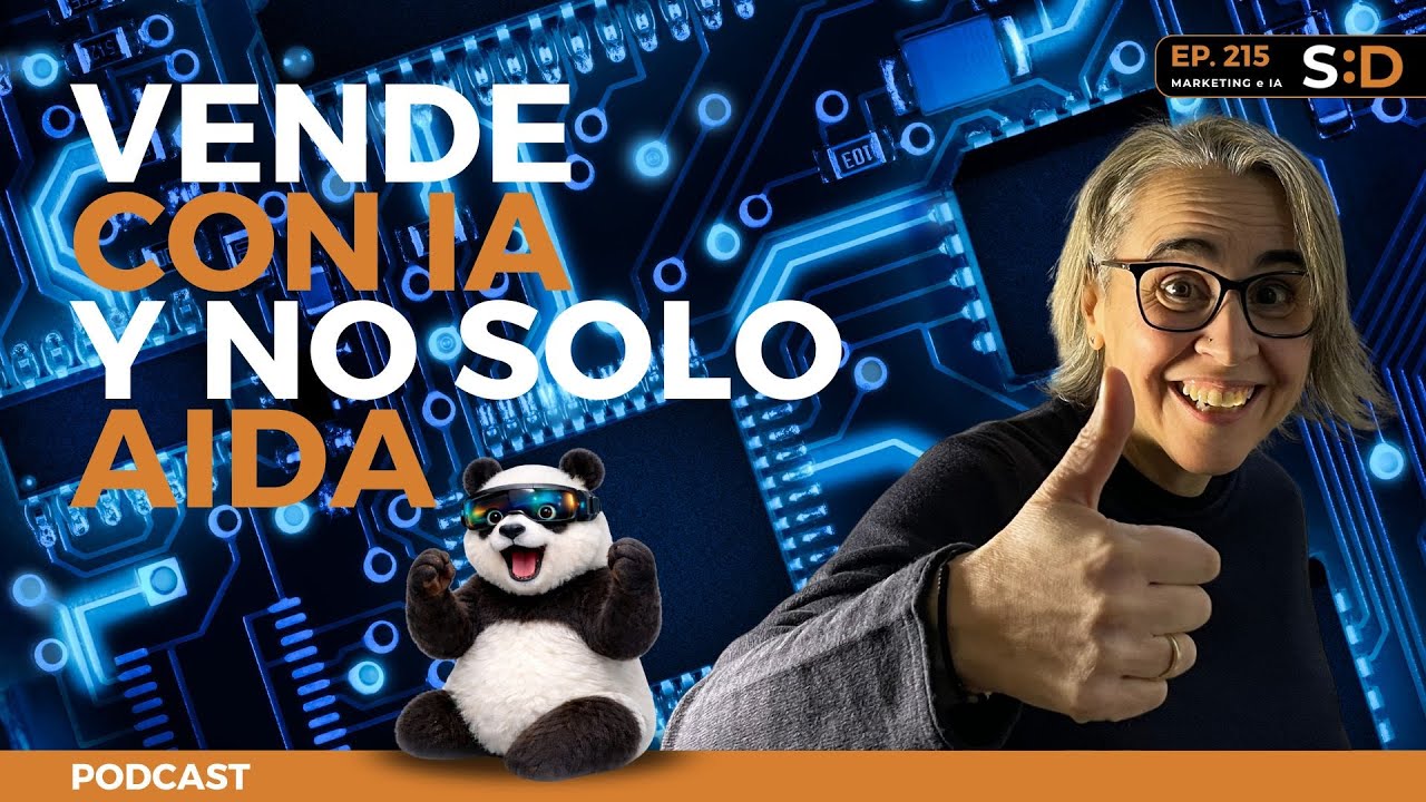 De idea a copy de venta: cómo la IA te ayuda a escribir para vender