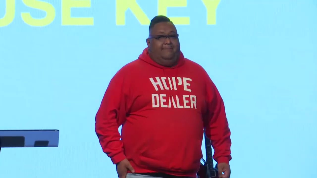 The Gospel Comes with the House Key | Night 3 | Mike Alvarez