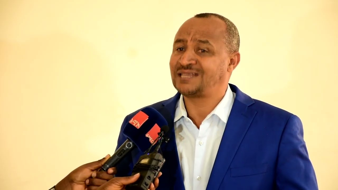 ዜጎችን በተለያዩ  አማራጮች የመኖሪያ ቤት ተጠቃሚ ለማድረግ ታቅዶ እየተሰራ ነው፤በደብረ ማርቆስ ከተማ አስተዳደር የቤት ልማት የንቅናቄ መድረክ ተካሂዷል፡፡