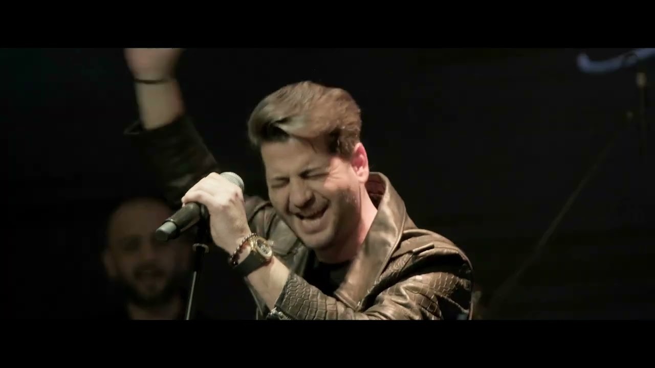 3ü1 Arada - Uçak Yaparım (Kaçış) Cover