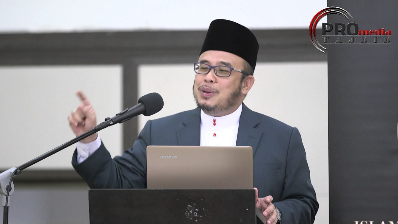 26-11-2016 SS. DATO' DR.MAZA: Seminar Pemikiran Reformis | Ibnu Taimiyyah